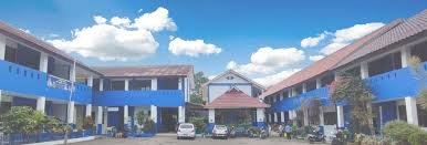 Foto SMP Negeri Cikupa 2