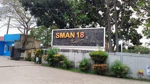 Foto SMAN 18 Kab.Tangerang