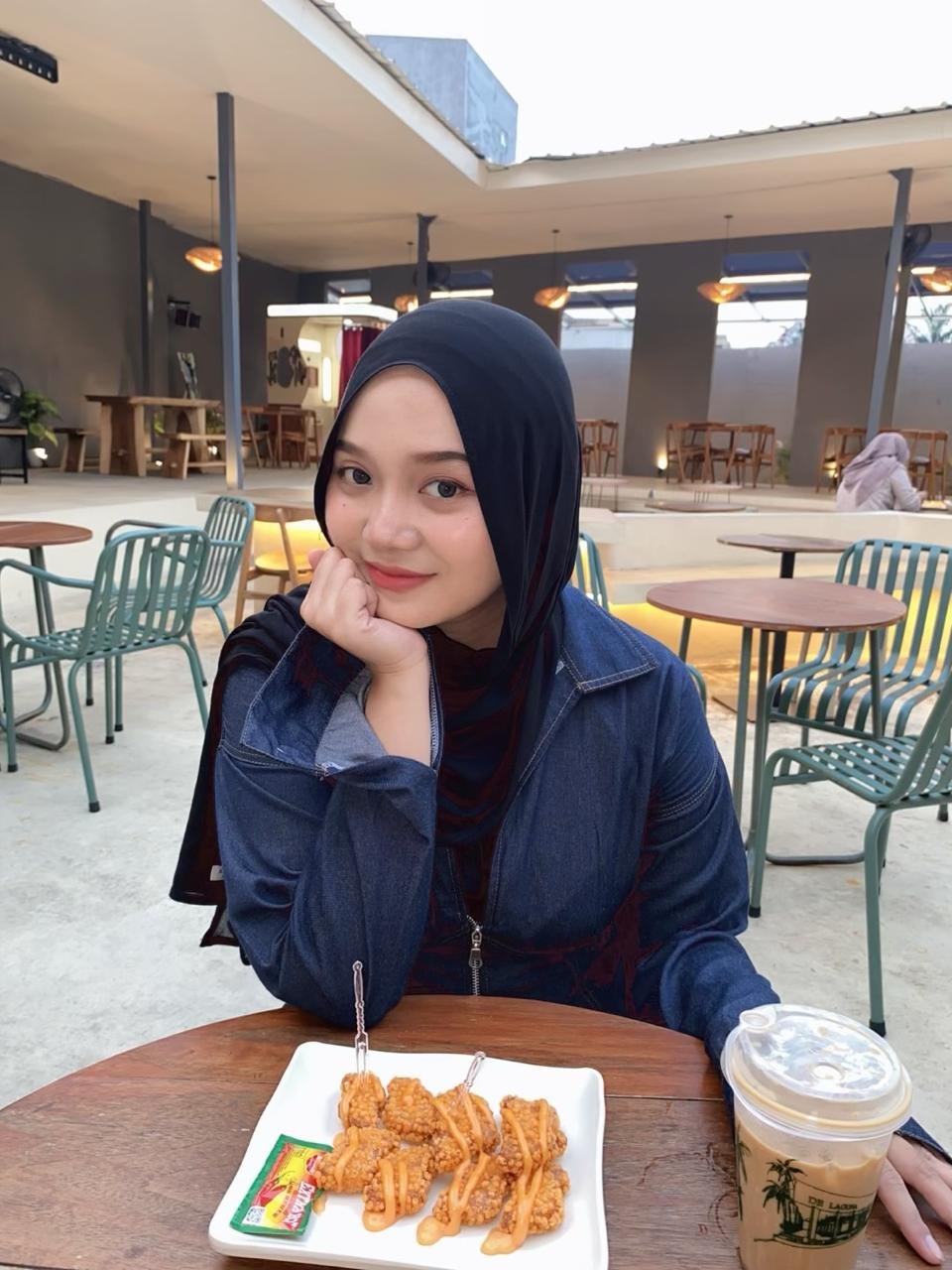 Dwiyani Cahya Kamila